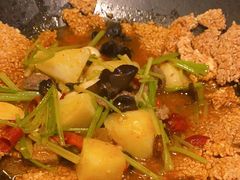-薇酌饮·陕西菜(南门外店)