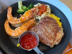 -菲滋意式餐厅(长兴东鱼坊店)