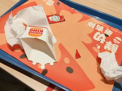 -汉堡王(砂之船奥莱店)