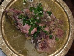 -东北大院·东北菜(三台子店)