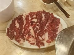 -粤潮牛肉火锅店(江南大道店)