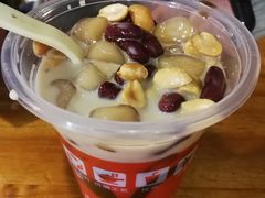 -八婆婆烧仙草(曾厝垵店)