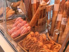 -巴黎贝甜(五道口店)