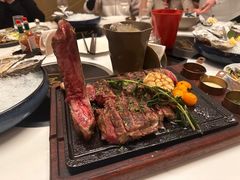 -斯普汇生蚝牛排馆(中骏世界城店)