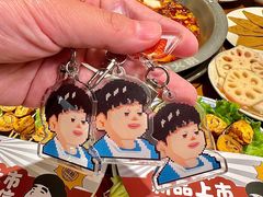 -楠火锅(太古里总店)