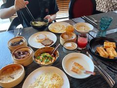 -长沙北辰洲际酒店-兰调全日餐厅