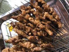 -酒宝荡烧烤(长航局江大路住宅小区店)