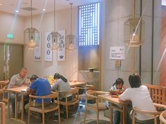 大堂-陳八两面家(滨江天街店)