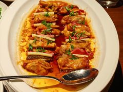 -曾宴·楚菜(湖北省博物馆店)