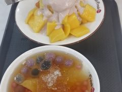 -鲜芋仙(长山湖店)