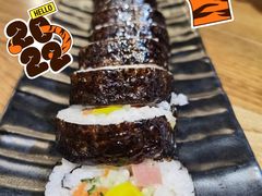 -大壮家原味烤肉(兴华北街店)