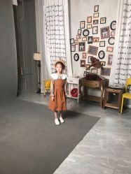 -爱儿美儿童摄影(奥森公园店)