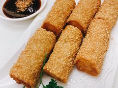 -新加坡海鲜共和(名胜世界圣淘沙海滨坊)