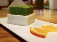 -枣子树·素食餐厅(普陀山店)