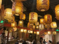 -南京大牌档(青岛万象城店)