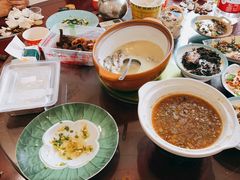 -鱼乐岛餐厅·户外花园主题餐厅