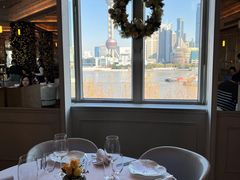 靠窗位-Jean Georges