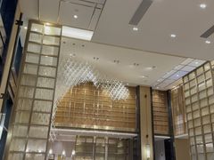 -深圳机场凯悦酒店