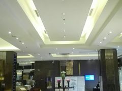 -上海西藏大厦万怡酒店