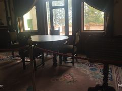 -青岛德国总督楼旧址博物馆