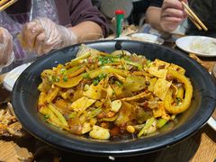 -掌上鲜(南顺城街店)