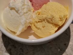 -西安高新希尔顿酒店·咖啡露台西餐厅
