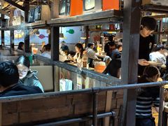 -探鱼·鲜青椒爽麻烤鱼(天一广场店)