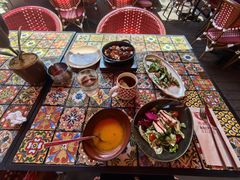 -BROWNSTONE布朗石西班牙餐厅(富城店)