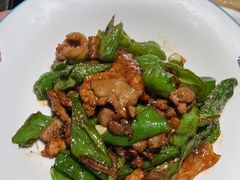 -老阿爸江浙土菜(奥体中心店)