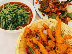 糖醋排条-玲珑餐厅(陕西南路店)