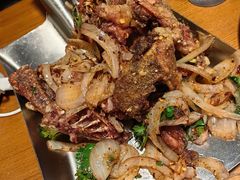 -黑土地东北私房菜馆(南门大街店)