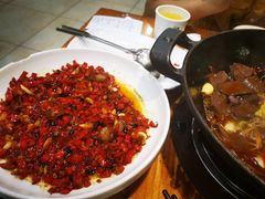 -李记茶油鸭(河西店)
