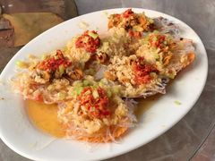 -众味海鲜大排档·活海鲜·潮汕味(南澳店)