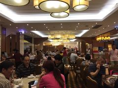 -稻香酒家·33年老字号·港式粤菜(富邦中心店)