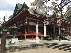 -比叡山