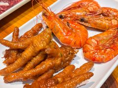 -养牛邓·潮汕牛肉海鲜自助火锅(广州店)