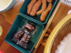 -肘子酥·天津菜·特色捞面(德云社店)