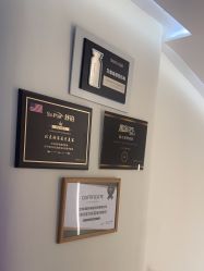 -海涛医疗美容·面部抗衰·注射美鼻