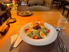 -LA CREPERIE BRETONNE布列塔尼法式餐厅(天童北路店)