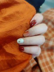 -希希美甲工作室cici-nail