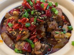 -大盐帮川菜馆(长楹天街店)