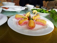 -椿记烧鹅(叠彩店)