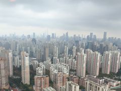 -环球港凯悦 · 享悦中餐厅