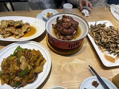 -老长春肉馆(隆礼路店)