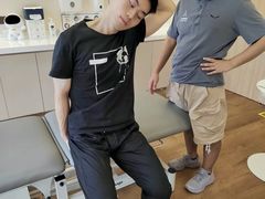 -复动肌骨门诊·MEDMOTION(北外滩店)