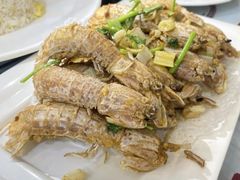 -老东镇啤酒屋海鲜加工·蒸汽海鲜·海鲜烧烤(台东店)