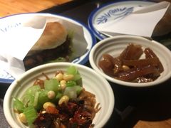 -小放牛炒菜馆(三丰店)