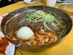 -屋里家延边朝鲜族冷面(南园店)
