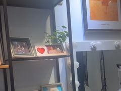 -一滴墨照相馆·证件照·形象照·领证跟拍(民耀路店)