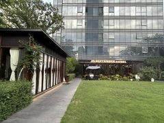 -九月里.自由花园餐厅